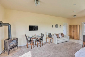 Geneva Studio, 3 Miles to Seneca Lake!